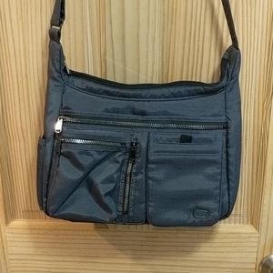 Crossbody bag